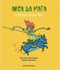 Arca da mata