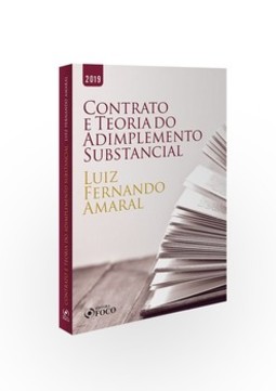 Contrato e teoria do adimplemento substancial