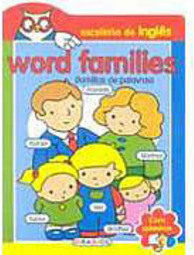 Word Families