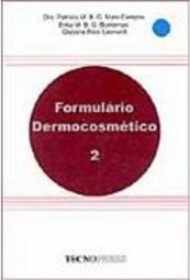 Formulário Dermocosmético - vol. 2