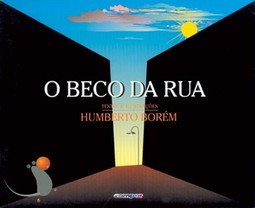 O beco da rua