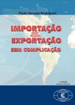 Importação e Exportação sem Complicação