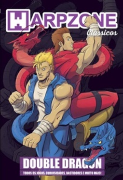 Warpzone Clássicos