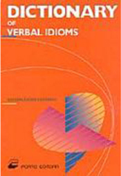 Dictionary Of Verbal Idioms - IMPORTADO