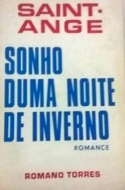 Sonho Duma Noite de Inverno