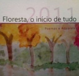 Floresta, o início de tudo #1