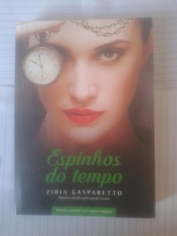 Espinhos do Tempo (Versão Pocket)