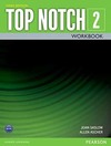 Top notch 2: Workbook