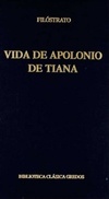 Vida de Apolonio de Tiana (Biblioteca Clásica Gredos)