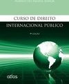 CURSO DE DIREITO INTERNACIONAL PÚBLICO