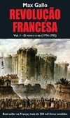 Revolução francesa, volume i: o povo e o rei (1774-1793)