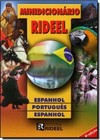 Minidicionario Rideel - Portugues/Espanhol | Espanhol/Portugues