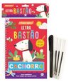 Letra bastão
