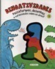 Dinoatividades 1 - Passatempos, Desenhos E Curiosidades Sobre Os Dinos!