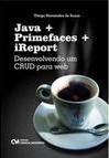 Java + Primefaces + iReport
