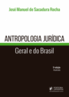 Antropologia jurídica: geral e do Brasil