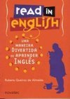 Read in English: uma Maneira Divertida de Aprender Inglês