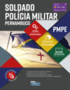 Soldado - Polícia Militar de Pernambuco - PM-PE 2020