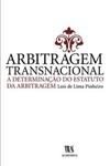 Arbitragem transnacional: a determinação do estatuto da arbitragem