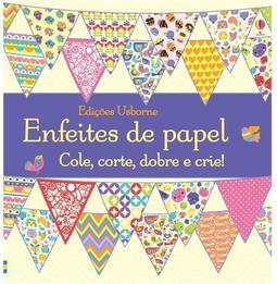 Enfeites de Papel