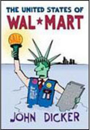 The United States of Wal-Mart - Importado