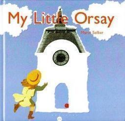 MY LITTLE ORSAY