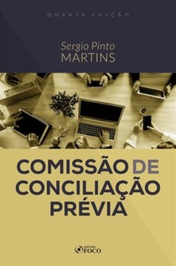 Comissão de conciliação prévia