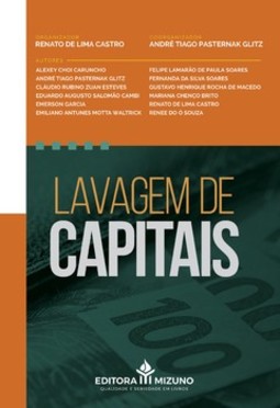 Lavagem de capitais