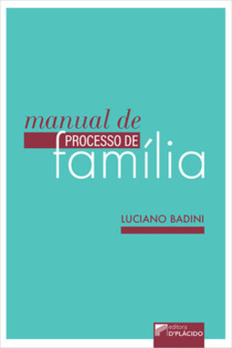 Manual de processo de família