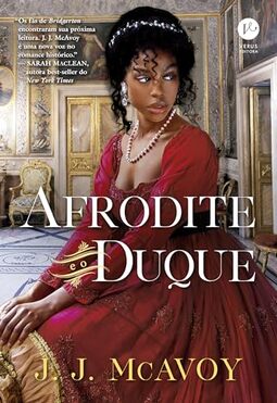 Afrodite e o duque