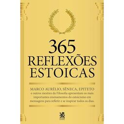 365 Reflexões Estoicas