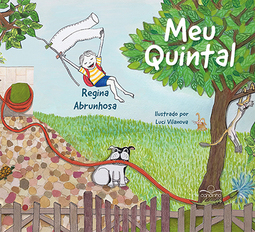 Meu quintal