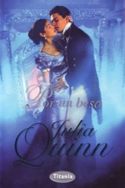 Por Un Beso (Bridgertons #7)