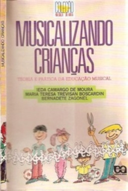 Musicalizando Crianças (Na Sala de Aula)