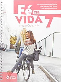 Fe Na Vida 7 Ano - Edicao 2016