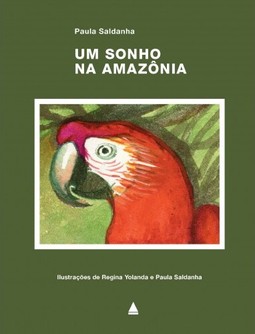 Um sonho na Amazônia