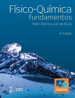 Físico-química: fundamentos