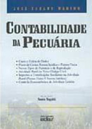Contabilidade da Pecuária