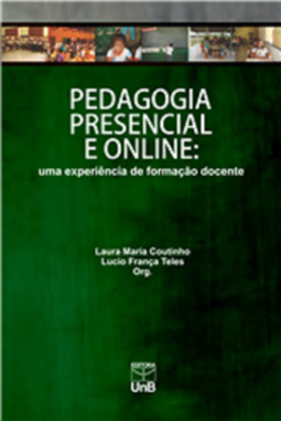 Pedagogia presencial e online: uma experiência de formação docente