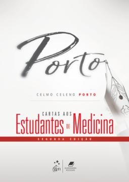 Cartas aos estudantes de medicina
