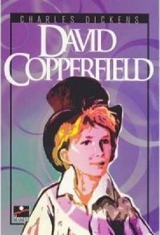 David Copperfield