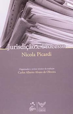 Jurisdição e processo