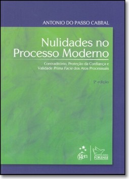 Nulidades No Processo Moderno