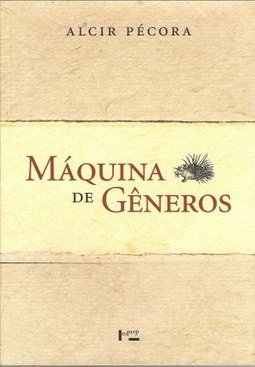 Máquina de Gêneros