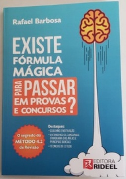 EXISTE FÓRMULA MÁGICA