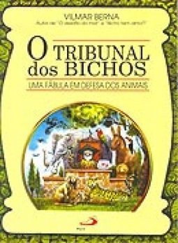 O Tribunal dos Bichos
