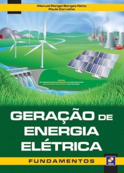 Geração de energia elétrica: fundamentos