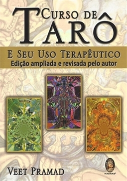 CURSO DE TARÔ - E SEU USO TERAPÊUTICO