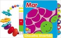 Mar (Chocalho Divertido)