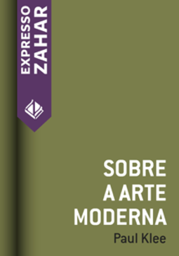 Sobre a arte moderna